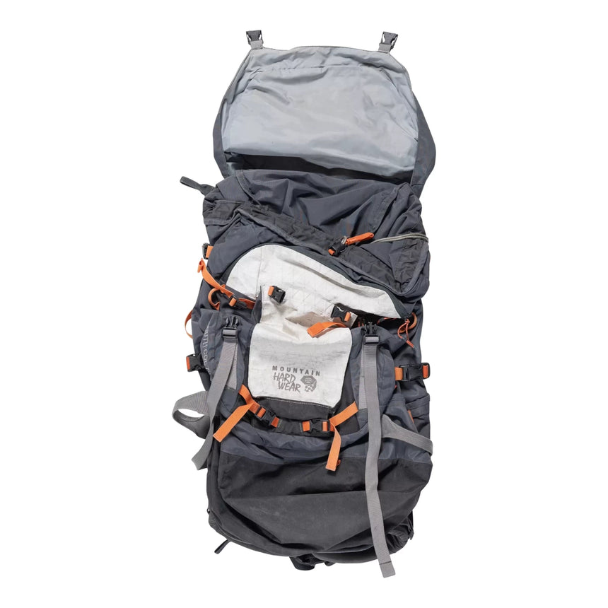 Mountain Hardwear South Col 70 Backpack - ACTIVITIES - Geartrade.com