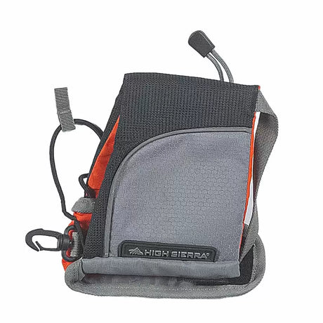 One SizeOrange/Gray