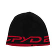 One SizeBlack / Red