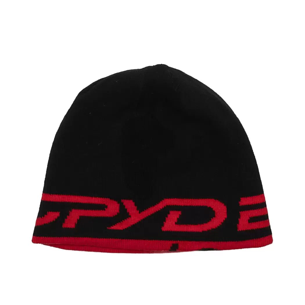 One SizeBlack / Red
