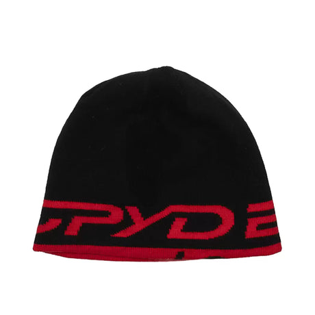 One SizeBlack / Red