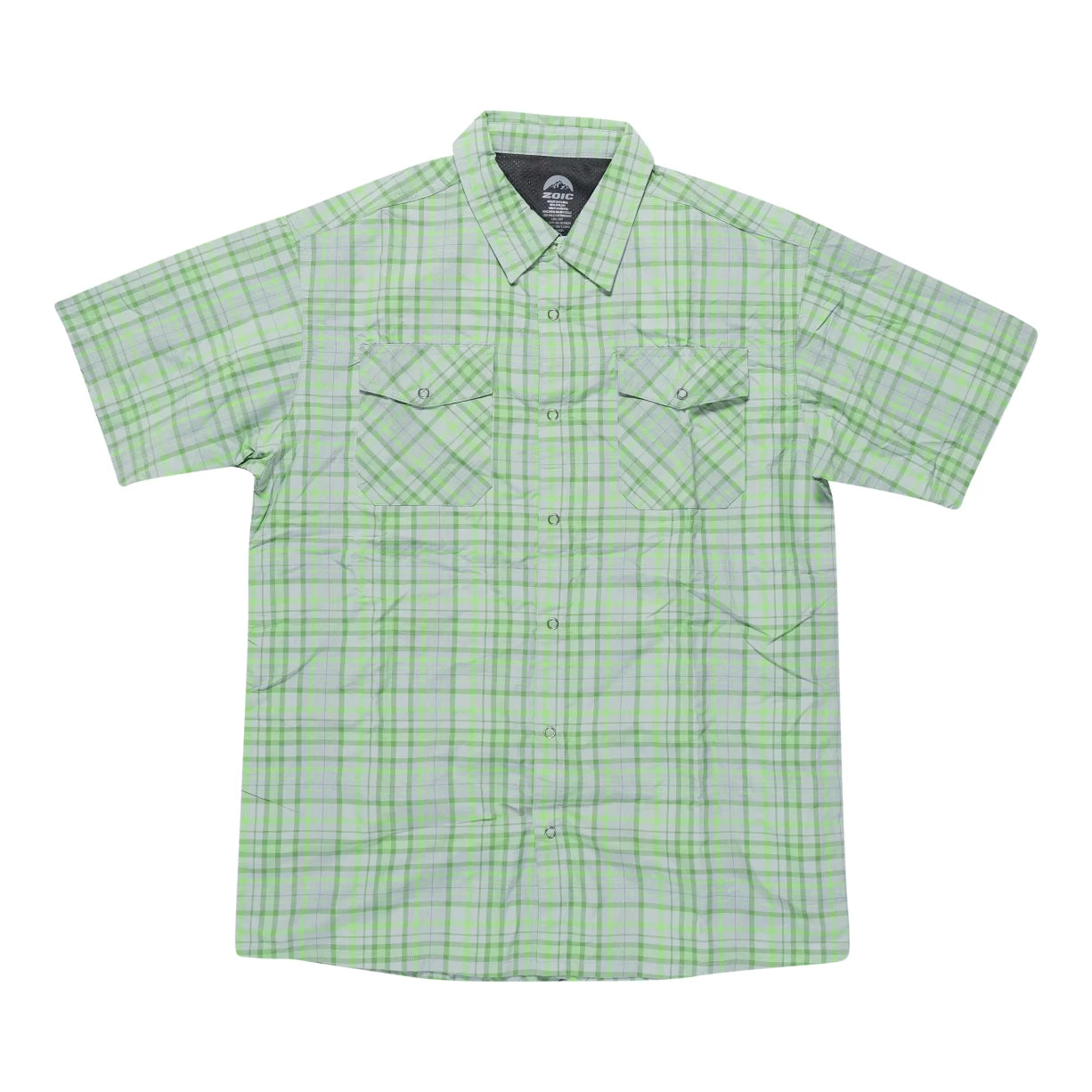 MGreen