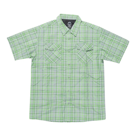 MGreen