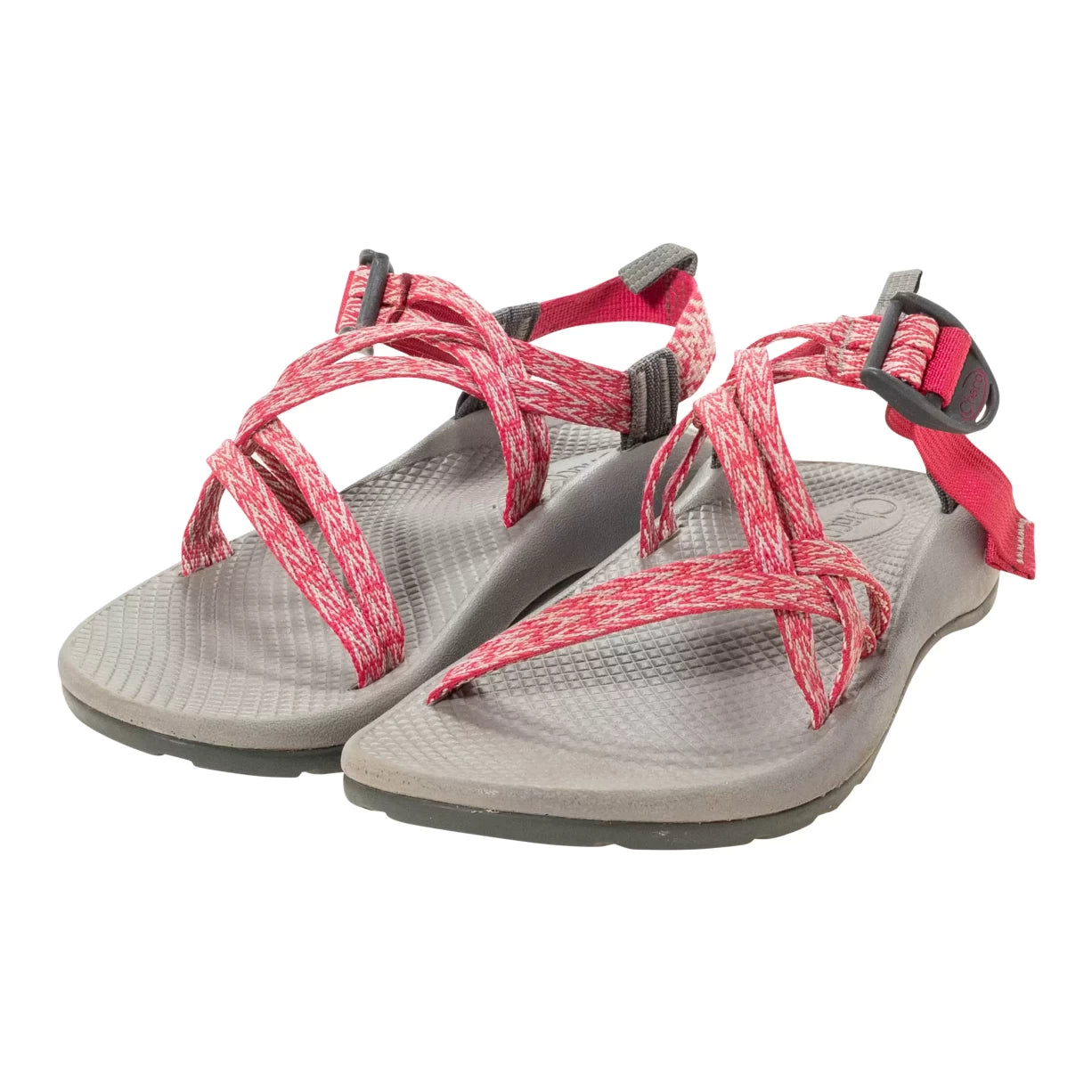6Pink/Grey