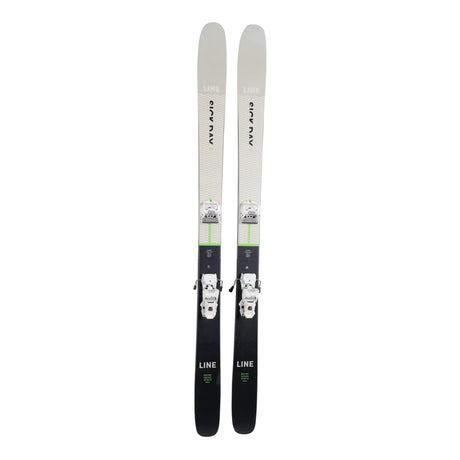 186cmWhite/Green
