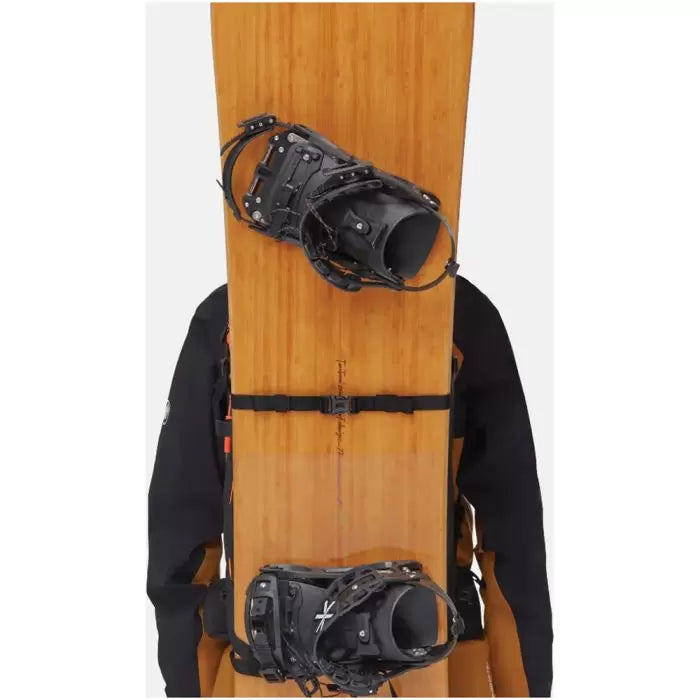 MAMMUT PRO35L Airbag 3.0 ＋ カートリッジ 付き
