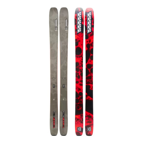 k2 black and white skis girls 2014 Recoil 2012 The Reckoner 92 W is a womens 2014 Girl's 139cm K2 Missy