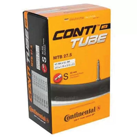 27.5X2.6-2.8 PRESTA VALVE 42MMN/A