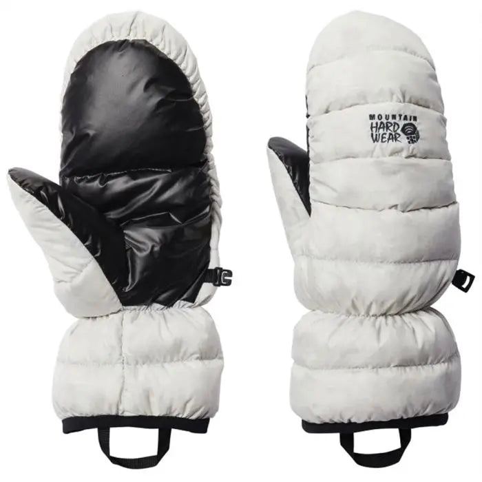 MOUNTAIN HARDWEAR - Mountain Hardwear Unisex Oven ミット sizeXL Mountain Hardwear OVEN MITT – Geartrade.com